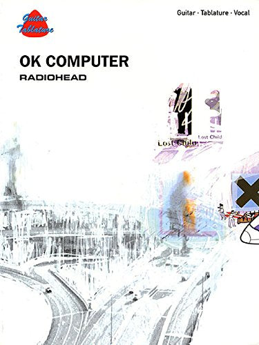 Radiohead - Ok Computer (PVG)