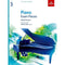ABRSM Piano Exam Pieces 2019 & 2020