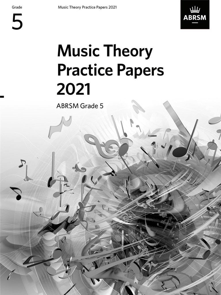 ABRSM Music Theory Model Answers 2021