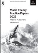 ABRSM Music Theory Model Answers 2022