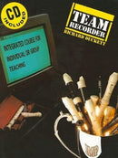 Team Recorder (Includes CD) - Richard Duckett