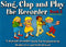 Sing, Clap and Play the Recorder Series - Cox & Rickard