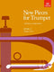 ABRSM New Pieces for Trumpet
