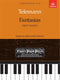 Telemann Fantasias (for Piano)