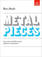ABRSM: Metal Pieces - Rory Boyle (for Trumpet)
