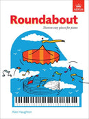 Roundabout - Sixteen Easy Pieces for Piano