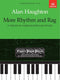 More Rhythm and Rag Haughton (for Piano)