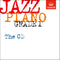 ABRSM Jazz Piano (CD Only)