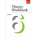 The ABRSM Theory Workbook Grade 6