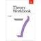 The ABRSM Theory Workbook Grade 7