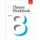The ABRSM Theory Workbook Grade 8
