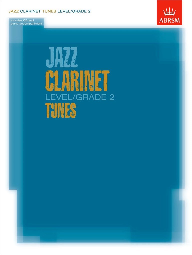 ABRSM Jazz Clarinet Tunes