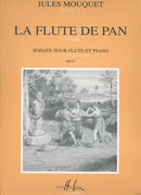 Jules Mouquet La Flute De Pan