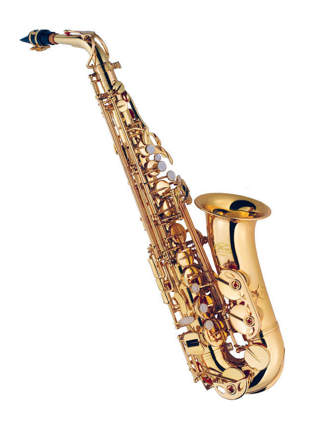 J. Michael AL500 Alto Saxophone