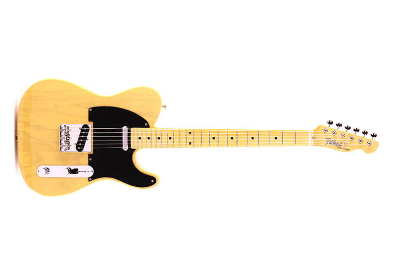 Tokai 'Breezy Sound' Telecaster Style Made In Japan