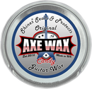 AXE WAX Guitar Waxi