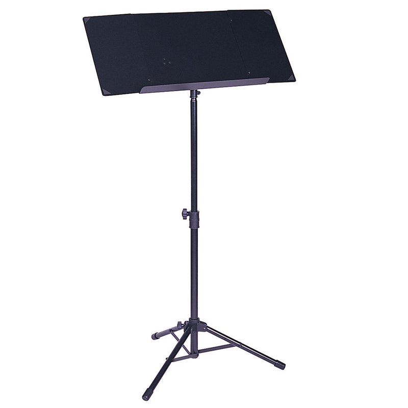 Sutton Display Stand Kinsman Folding Conductor’s Stand – Sutton Music Centre