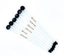 School Glockenspiel Mallets (3 Pairs)