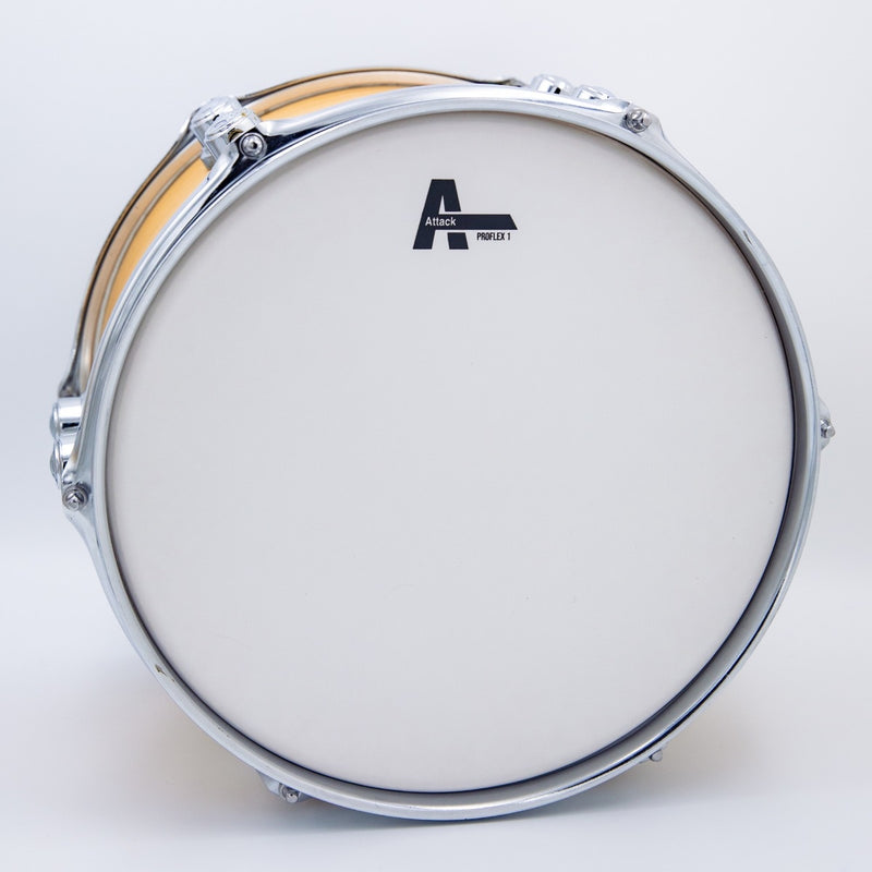 ATTACK DRUMHEADS PROFLEX 1 COATED TOM 14"