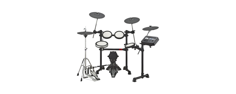 Yamaha DTX6K3-X Digital Drum kit