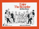 Enjoy The Recorder - Brian Bonsor (Descant Recorder)