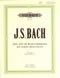 Bach - Jesu, Joy Of Man's Desiring - From Cantata BWV 147 (Violin and Piano)