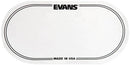 EVANS EQ Patch for bass drum