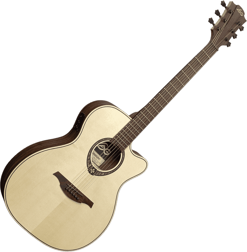 Lag - T270ASCE - Electro Acoustic Guitar
