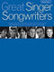 Great Singer Songwriters - Male Edition (slight damage to cover)