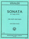 Vivaldi Sonata in F Major (RV 52) (for Flute and Piano)