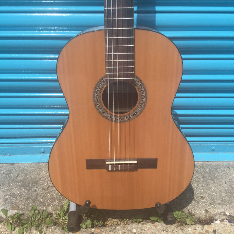 Admira Diana Solid Top Classical Guitar (B-Stock)