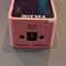 NU-X Flow Tune Pedal Pink
