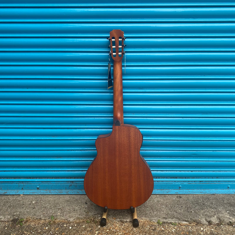 J.N. Oloroso Series Classical Cutaway Electric Guitar