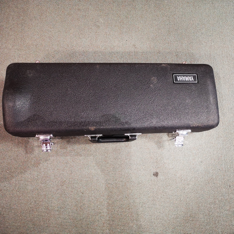 Pre-Owned Yamaha trumpet case