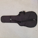 Padded Electric Guitar Gig Bag - Serpent Design