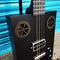 James Neligan ( JN ) Hogscoal Cask guitar inc. Gig Bag