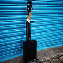 James Neligan ( JN ) Hogscoal Cask guitar inc. Gig Bag