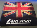 Carlsbro Drum Mat (Inc. Carry Bag)