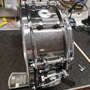 Mapex 'The Tomahawk' Snare - Display Model