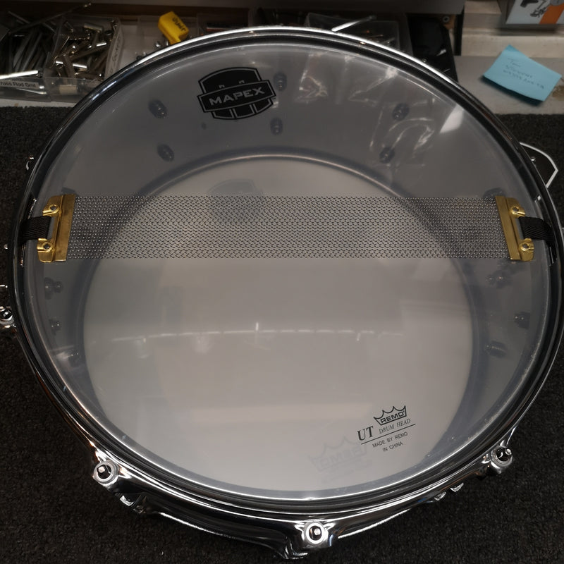 Mapex 'The Tomahawk' Snare - Display Model