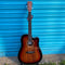 Tanglewood Discovery Dreadnought Cutaway Electro-Acoustic, Sunburst Gloss