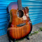 Tanglewood Discovery Dreadnought Cutaway Electro-Acoustic, Sunburst Gloss