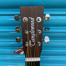 Tanglewood TWCR OE Crossroads Electro Acoustic Guitar