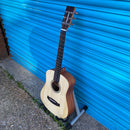 Tanglewood TW2 TSE Winterleaf Travel Size Electro Acoustic Guitar