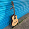 Tanglewood EM DC6 Electro Classical Guitar With Cutaway