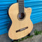 Tanglewood EM DC6 Electro Classical Guitar With Cutaway