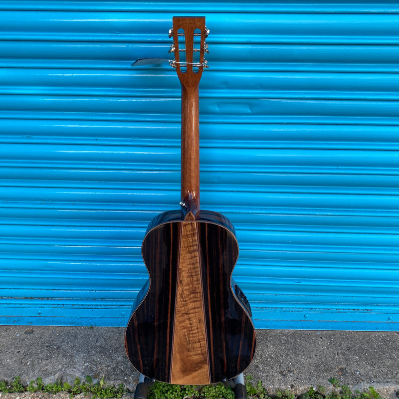 Tanglewood TWJPE Java Electro-Acoustic Guitar