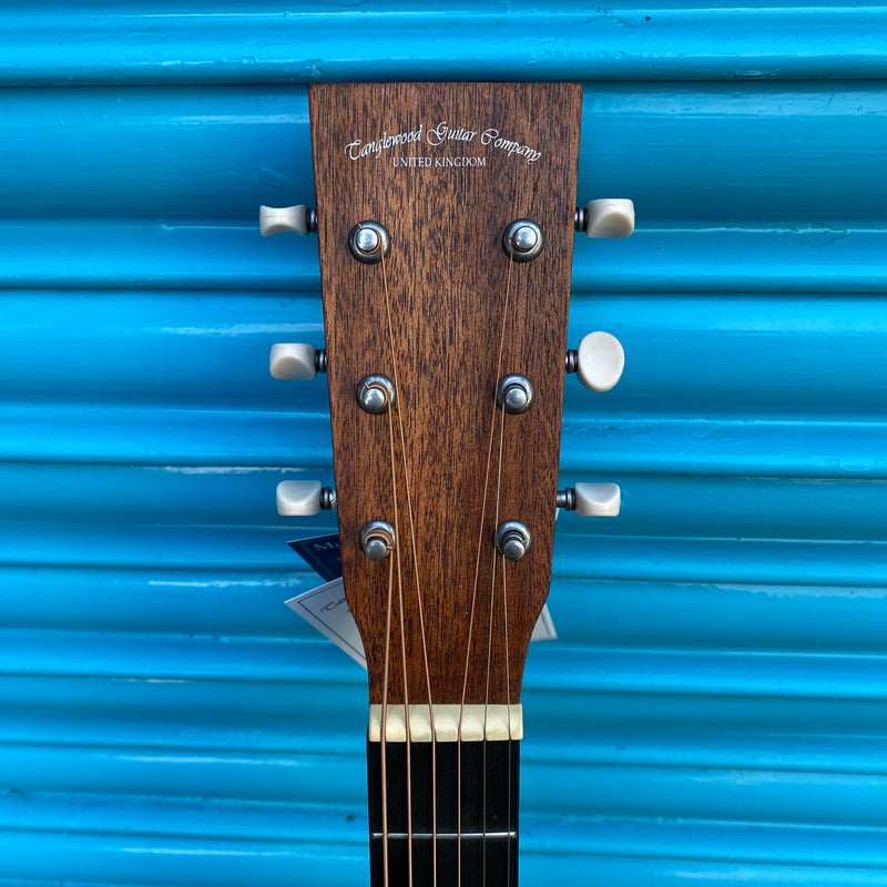 Tanglewood Auld Trinity Dreadnought Acoustic Guitar