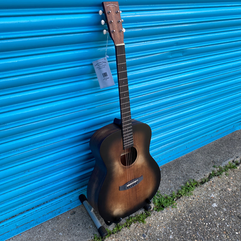 Tanglewood Auld Trinity Folk Acoustic Guitar