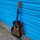 Tanglewood Auld Trinity Folk Acoustic Guitar